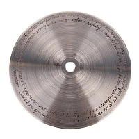 Фото 2 Шахта Mr. Wood Antique 2 Naturel (Adonis) (без колбы) 