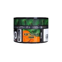 Фото  BRUSKO MEDIUM Кактусовый финик 50гр 