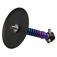 Фото 3 Кальян MAMAY CUSTOMS Coilovers MINI full space (без колбы) 