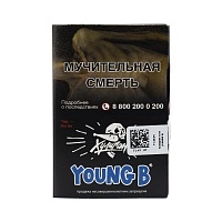 Фото  Хулиган Young B 25гр 