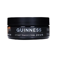 Фото  Deus с ароматом Темное пиво (Guiness), 100гр. 
