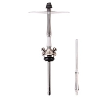 Фото 1 Кальян Mexanika STM Classic Snow mini 