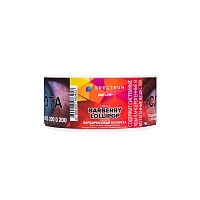 Фото  Spectrum Mix Line Barberry Lollipop 25гр 