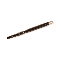 Фото  Мундштук Alpha Hookah X Classic Design (Bronze) 