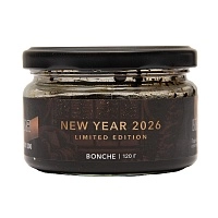 Фото  Bonche с ароматом New Year 2026, 120гр. 