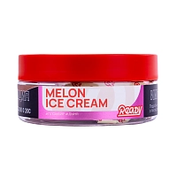 Фото  Табак для кальяна Ready 100гр Melon Ice Cream 