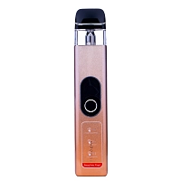 Фото 2 Набор VAPORESSO XROS 4 (Champagne Gold) 