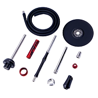 Фото 4 Кальян MAKE Chile (без колбы) 