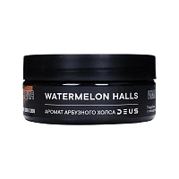 Фото  Deus с ароматом Арбузный холс (Watermelon Halls), 100гр. 