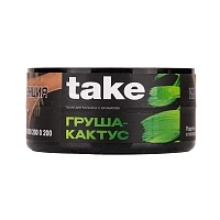 Фото  Take с ароматом Груша кактус(Pear-cactus), 25 гр. 