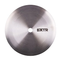 Фото 2 Кальян BATR ALUTECH бежевый 