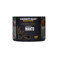 Фото  Северный Professional с ароматом Манго, 40 гр. 