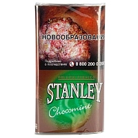Фото  Табак курительный STANLEY Chocomint 30гр 