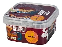 Фото  SEBERO Classic с ароматом Абрикос (Apricot), 200 гр. 