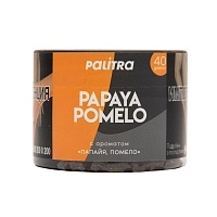 Фото  PALITRA Papaya Pomelo 40гр 