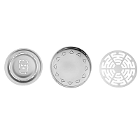 Фото 3 Калауд MISHA - SKOVORODKA (Silver) 