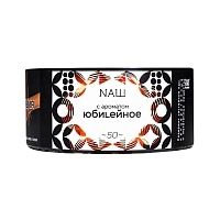 Фото  NАШ Юбилейное печенье 100гр 