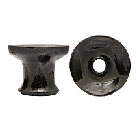 Фото  Чашка Облако СОЛО Phunnel чёрный 