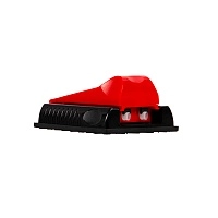 Фото 5 Машинка набивки гильз тройная SHARK 03154 