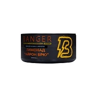Фото 2 Banger с ароматом Лимонад «Айрон Брю»(Iron Bru), 25 гр. 