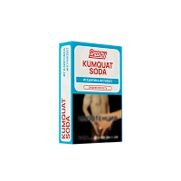 Фото  Ready с ароматом Газировка, Кумкват (Kumquat Soda), 25гр. 