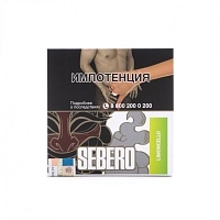 Фото  Sebero Limoncello 40гр 