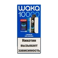 Фото  WAKA PRO Морс облепиха (10000 затяжек) 
