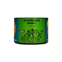 Фото  Северный Хвойный микс 40гр 