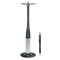 Фото 5 Кальян UNION Argument 3X зелёный 