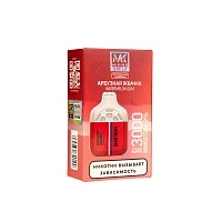Фото  MIKING Watermelon gum (3000 затяжек) 