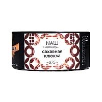 Фото  NАШ Сахарная клюква 100гр 