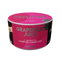 Фото  PALITRA с ароматом Грейпфрутовый сок(Grapefruit juice) 25гр. 