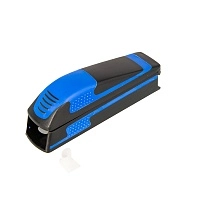 Фото  Машинка набивки гильз SHARK King Size De Luxe 03151 синяя 