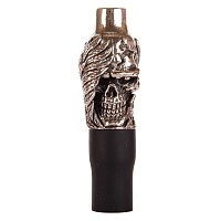 Фото 2 Персональный мундштук Gothic Angel 