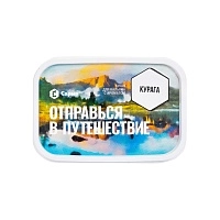 Фото  Табак для кальяна "Сарма" Курага 120гр 