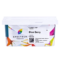 Фото  Spectrum с ароматом Черника(Blueberry), 200 гр. 