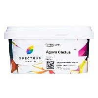 Фото  Spectrum с ароматом Агава кактус(Agava cactus), 200 гр. 