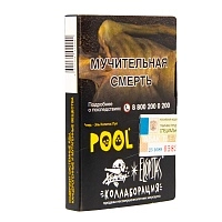 Фото  Хулиган POOL 25гр 
