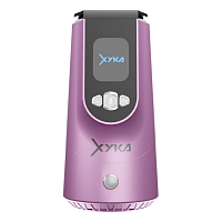 Фото 1 Аппарат XYKA PRO Розовый 