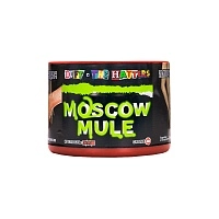 Фото  Duft x The Hatters с ароматом Московский мул (Moscow Mule), 40гр. 