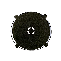 Фото 3 Колпак Tortuga чёрный 