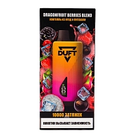 Фото  DUFT Dragonfruit Berries Blend (10000 затяжек) 