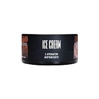 Фото  MustHave Undercoal с ароматом сливочного мороженого, 25 гр. 
