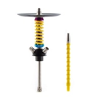 Фото 1 Кальян MAMAY CUSTOMS Coilover Micro space (грав.космос) (без колбы) 