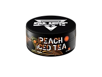 Фото  Duft Peach iced tea 100гр 
