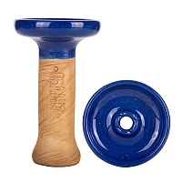 Фото  Чашка Облако Phunnel S Glaze Top 07 синий космос 