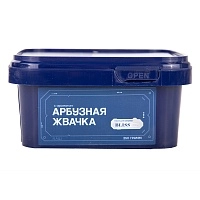 Фото  BLISS Арбузная жвачка 250гр 