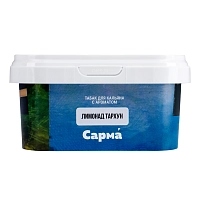 Фото  Табак для кальяна "Сарма" Лимонад Тархун 250гр 