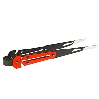 Фото 3 Щипцы Tortuga Вито красный 