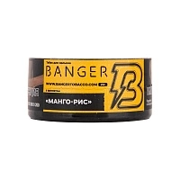 Фото  Banger с ароматом Манго, рис(Mango Rice), 25 гр. 